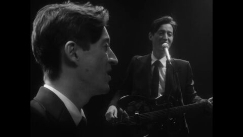 Art d’Ecco – Outcast