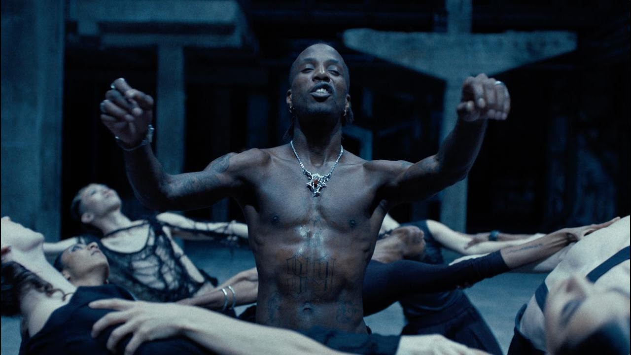 ARTBAT & Vintage Culture – She The Last One