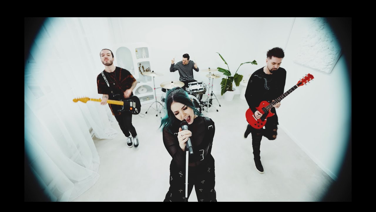 As December Falls – Therapy