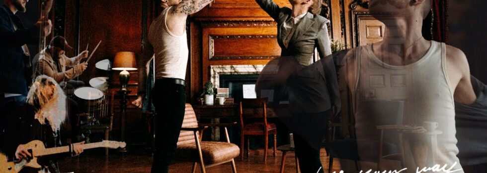 As It Is – Lose Your Way & Find Yourself