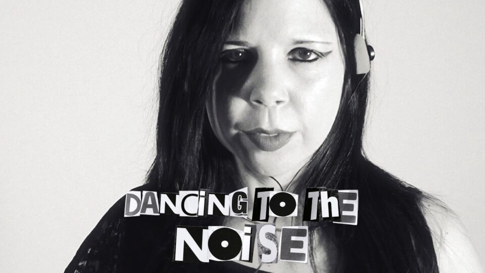 Ash Code – Dancing To The Noise