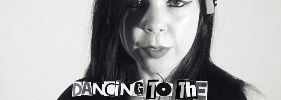 Ash Code – Dancing To The Noise