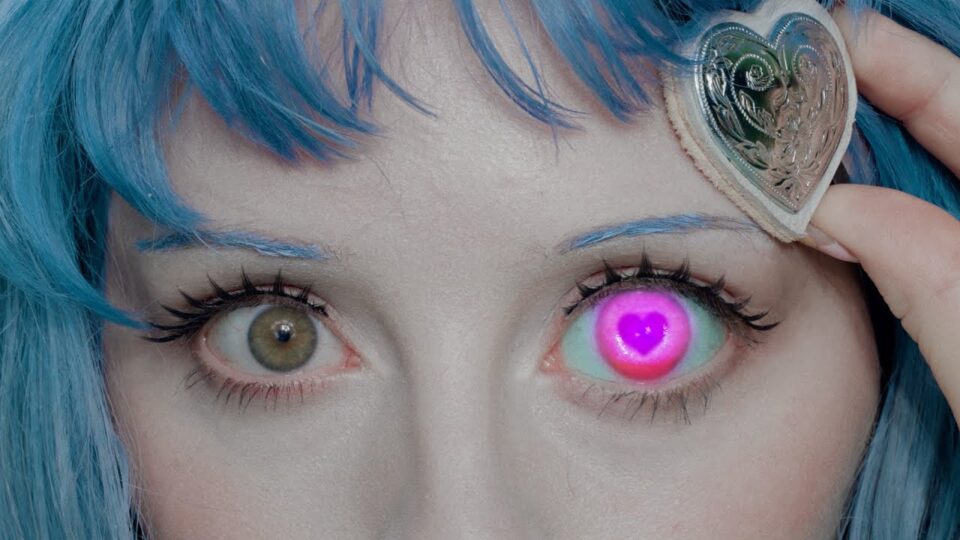 Ashnikko – Smoochie Girl (Starring Starlight Kid)