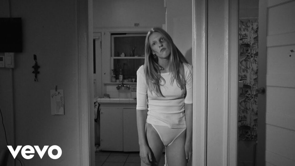 Audrey Hobert – Sex and the City