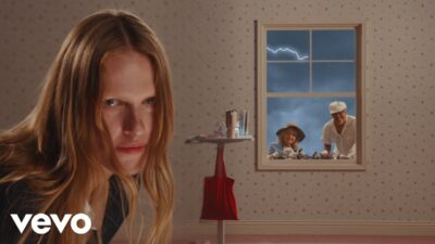 Audrey Hobert – Thirst Trap