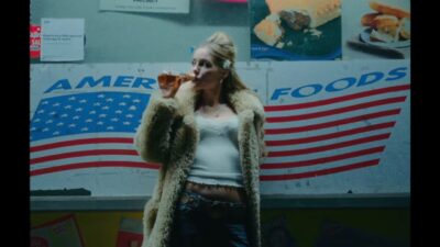 Ava Joe – Big Beautiful Mess