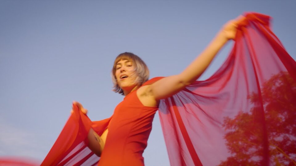 Ava Swan – Sun Safari