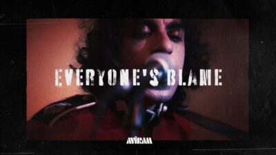 Aviram – Everyone’s Blame