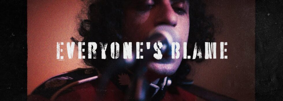 Aviram – Everyone’s Blame