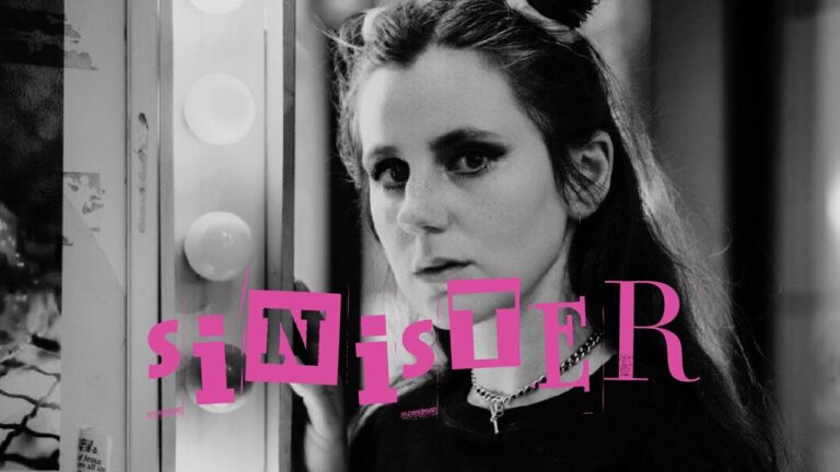 AViVA – SINISTER music video