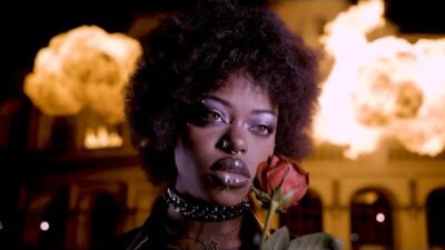 Baby Storme – One of One