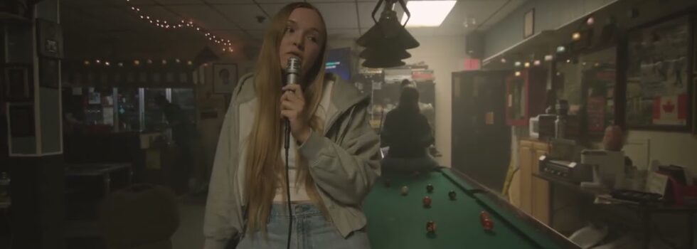 Babygirl – Dancing With Her