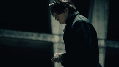 Bad Omens – Dying to Love You