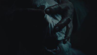 BAD OMENS – Specter