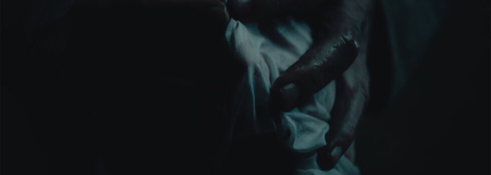 BAD OMENS – Specter