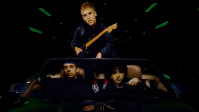 Bad Suns – Communicating