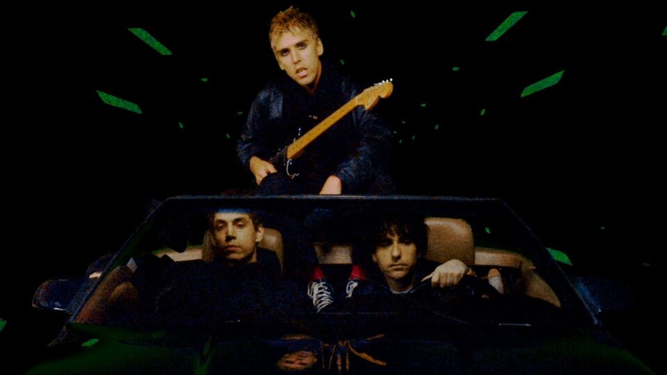 Bad Suns – Communicating