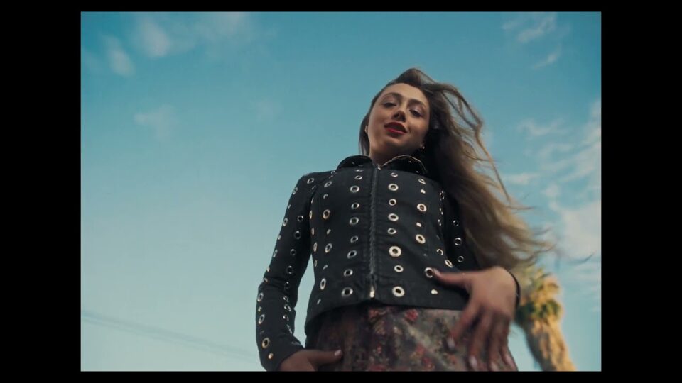 Baker Grace – Dreamer