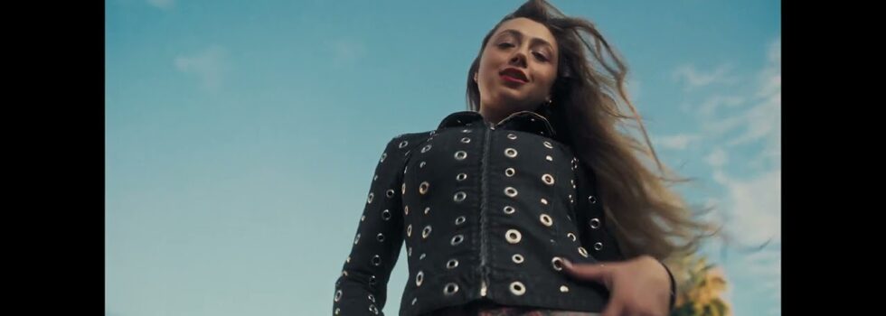 Baker Grace – Dreamer