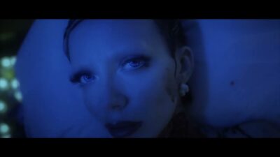 Bambie Thug – Love Bites