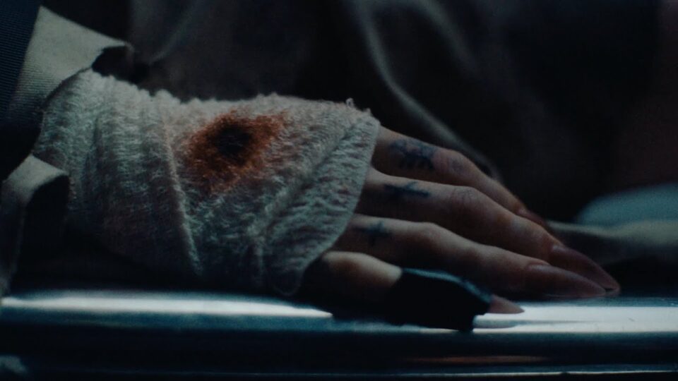 Bambie Thug – REDRUM