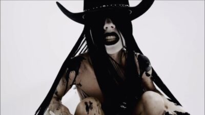 Bambie Thug – Tsunami