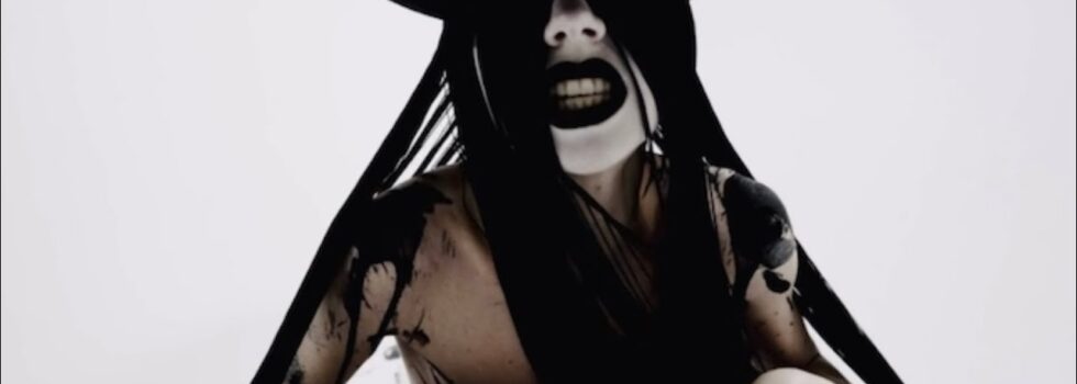 Bambie Thug – Tsunami