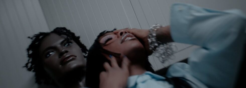 BAMBII – Thunder (feat. JELEEL!)