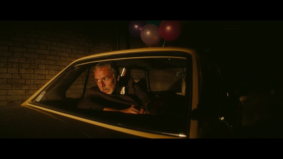 Baxter Dury – Schadenfreude