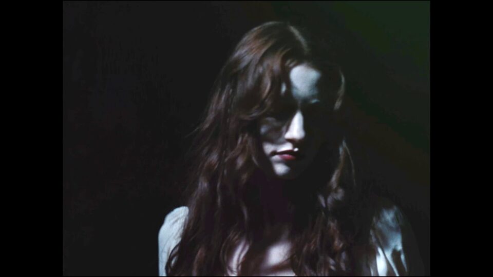 Beatrix – Ghosts of Tennessee