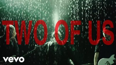 Beauty School Dropout – Two of Us