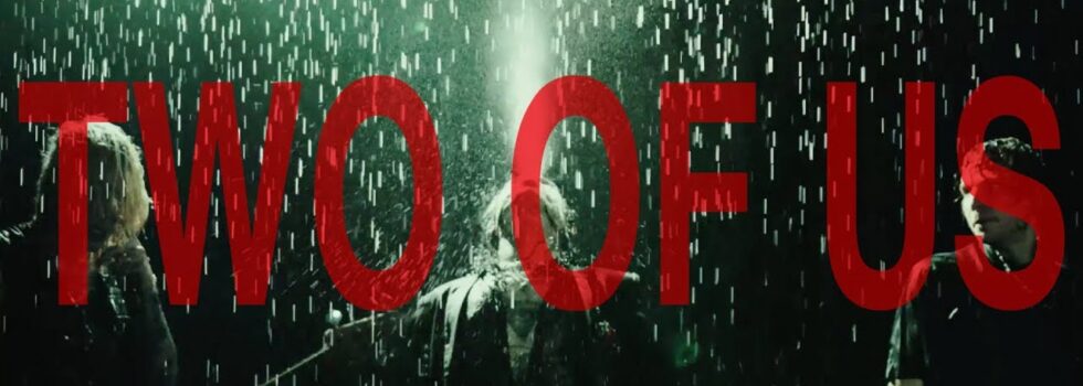 Beauty School Dropout – Two of Us