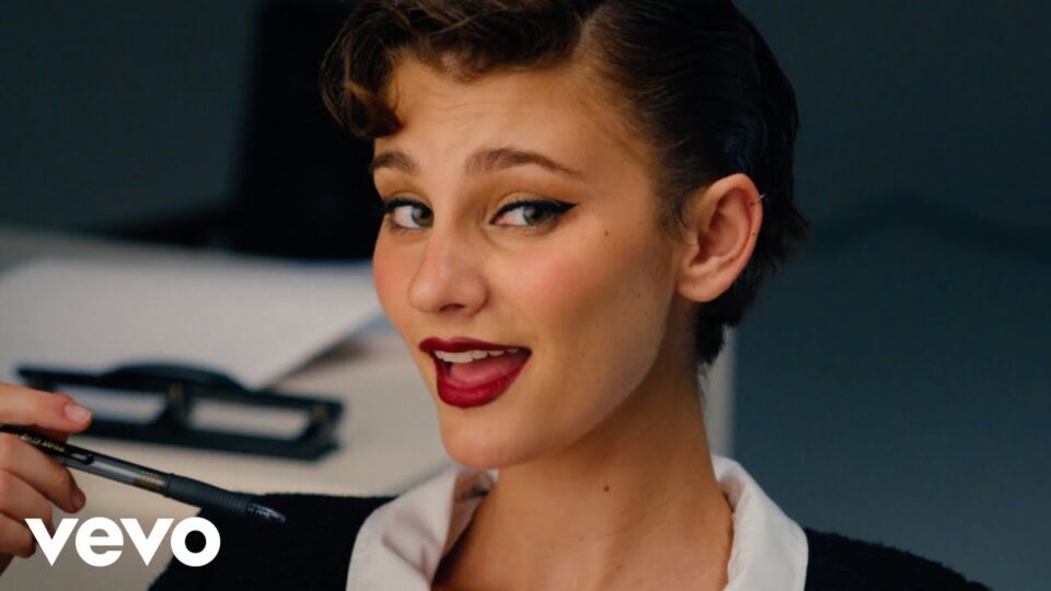 Bec Lauder and The Noise – Nobody Cares