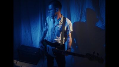 Begging Dog – Begging Dog