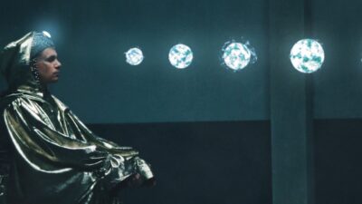 Beissoul & Einius – Viso Labo