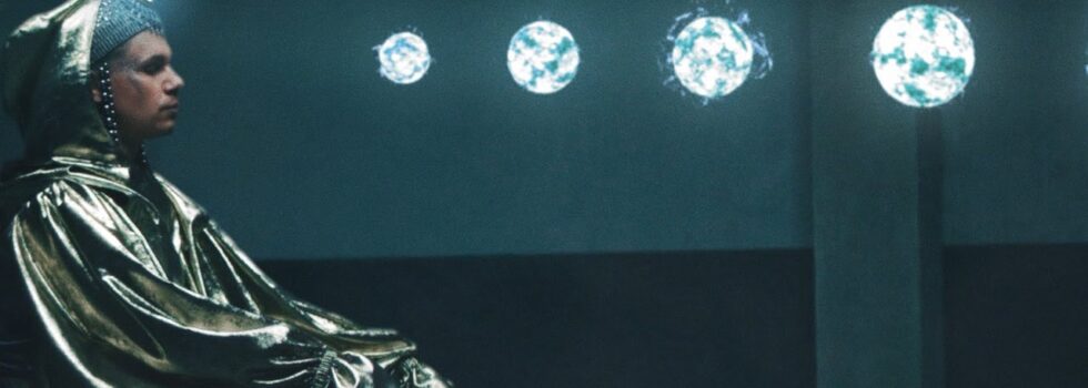 Beissoul & Einius – Viso Labo