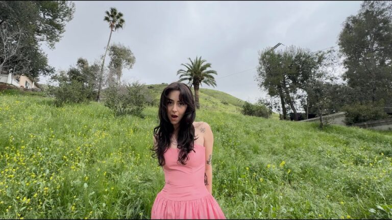 Bekah Brooke – Hidden Places (Music Video) music video