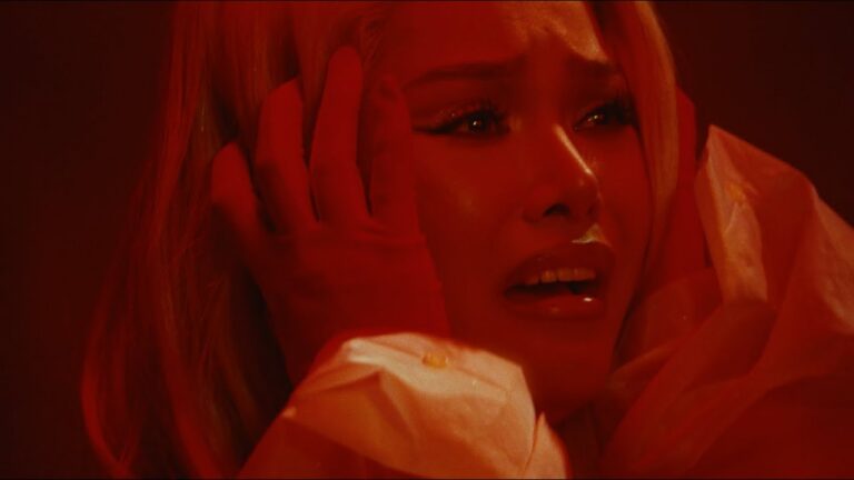 Bella Poarch – Will You Always Love Her? music video