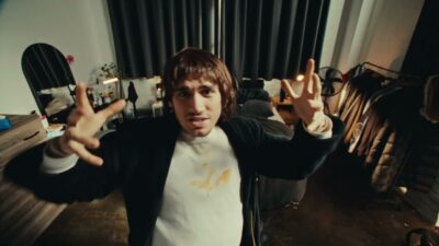 Ben Rodrigues – Homesick