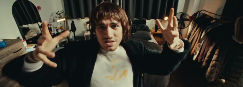 Ben Rodrigues – Homesick