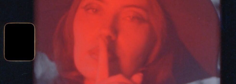 Bishop Briggs – When It’s Halloween (Official Visualizer)