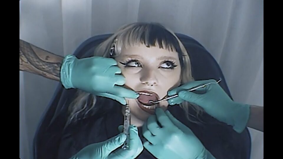 BITE DOWN – BITE DOWN