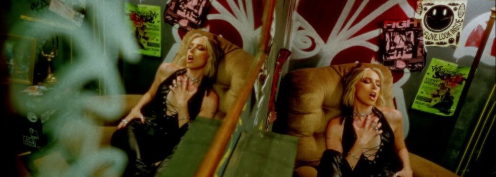 BITTERS – Feel Something