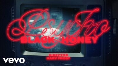 Black Honey – Psycho