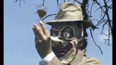 Black Moth Super Rainbow – Demon’s Glue