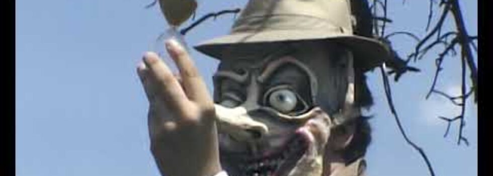 Black Moth Super Rainbow – Demon’s Glue