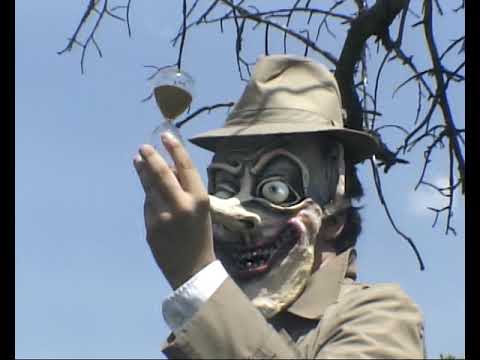 Black Moth Super Rainbow – Demon’s Glue