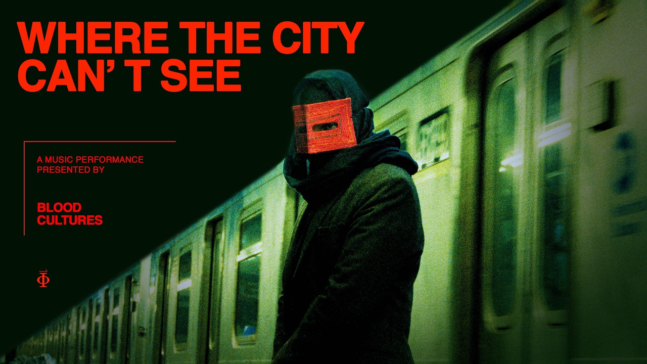 Blood Cultures – Where the City Can’t See