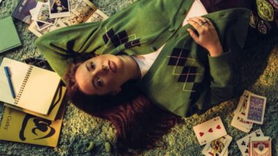 BLÜ EYES – BAD FEELINGS