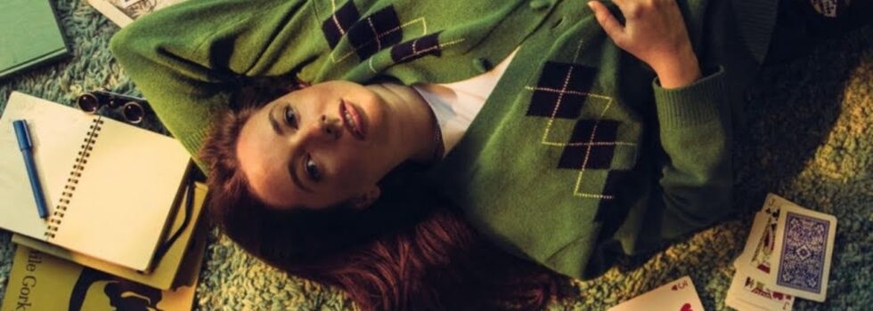 BLÜ EYES – BAD FEELINGS